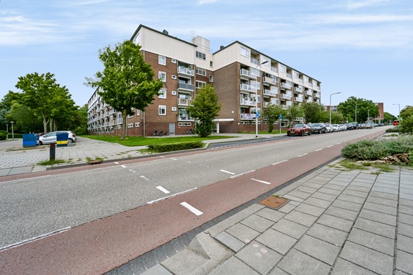Eikenlaan 15E, 3203 BE Spijkenisse